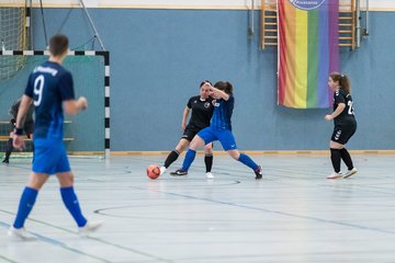 Bild 553 - F Loewinnen Hallen Cup